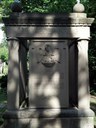 Kriegerdenkmal in Stuttgart-Münster, Nahaufnahme