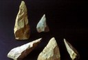 Steingeräte aus dem Lonetal