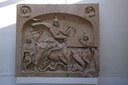 Mitras-Kultbild aus Köngen