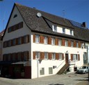 Ehemaliges Gasthaus zum Adler