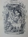 Erzählende Großmutter