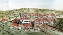 Dorfansicht von Rexingen