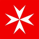 Hoheitszeichen des Johanniterordens