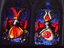Wappen badischer Markgrafen