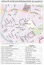Die Stationen des Stadtrundgangs