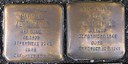Stolpersteine in Bretten
