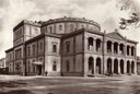 Großherzogliches Hoftheater.