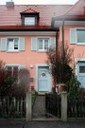 ehemals Haus von Käthe Vordtriede