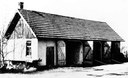 Landwirtschaftsgebäude