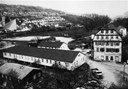 Die Künzelsauer Schlossmühle – Wiege des Unternehmen