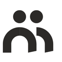 Icon Partnerarbeit