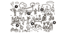 Wimmelbild