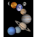 Sonnensystem