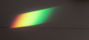 Absorptionsspektrum des Chlorophylls
