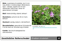 Suchkarte