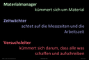 Präsentation Tiere und Temperatur