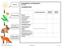 Simulation: Auswertung