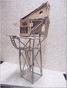 Holzturm