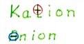 Kation