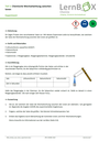 Inhalt LernBox