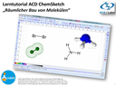 Lerntutorial ACD ChemSketch
