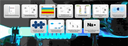Screenshot einer Learningapp
