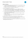 Diagnose Proteine