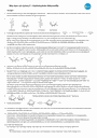 Diagnose Kohlenhydrate