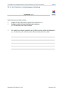 Arbeitsblatt fdt10