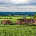 kleines Dorf