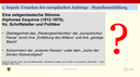Beschreibung