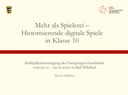 Folie_1 des Vortrags