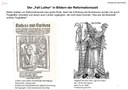 Download: Die Präsentation beschreibt schrittweise anhand von zwei Schnitten aus der Reformationszeit, wie eine Bildanalyse durchgeführt werden kann. (nicht barrierefrei)