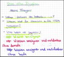 Schülerarbeit 2