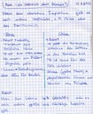 Hefteintrag