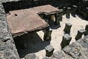 Hypokaustheizung