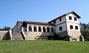 Haupthaus der villa rustica