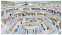 Bibliothek Stuttgart