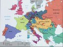 Europäische Zentren