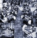 People's commone canteen