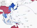 Expansion Japans