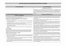 Synopse 4-stündig 2004 – 5-stündig 2016