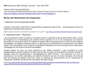 Arbeitsblatt Sozialistenkongress