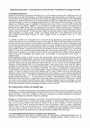 Arbeitsblatt Antisemitismus