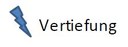 Vertiefung