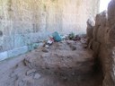 Altar des vergöttlichten Caesar