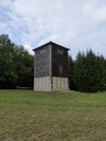 Limeswachturm