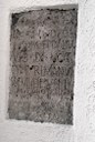 Votivstein, Rißtissen