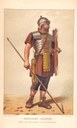 römischer Legionär