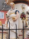 Modestia (Bescheidenheit)